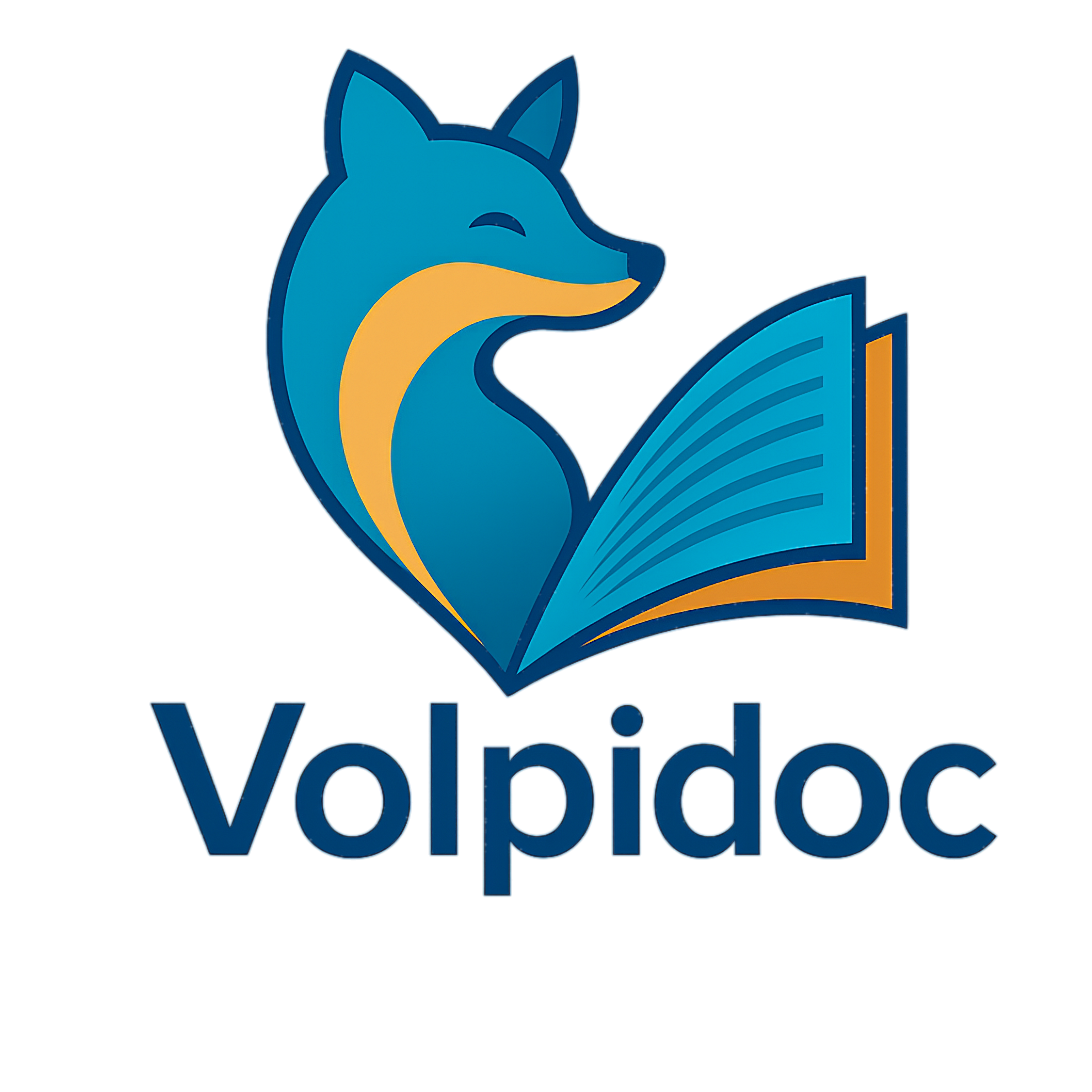 Logo Volpidoc